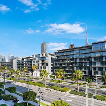 Fam Living - City Walk - Urban Staycations Ντουμπάι Εξωτερικό φωτογραφία