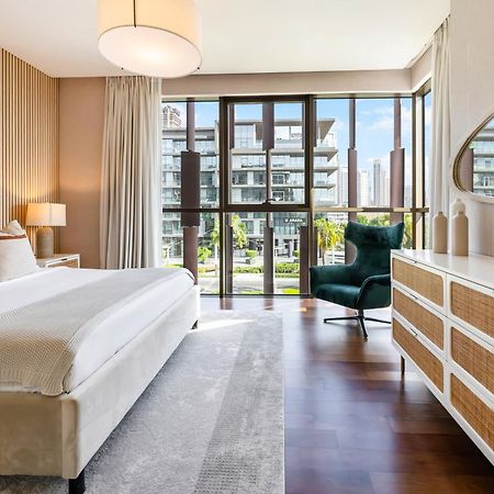 Fam Living - City Walk - Urban Staycations Ντουμπάι Εξωτερικό φωτογραφία
