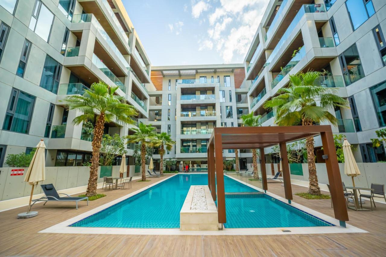 Fam Living - City Walk - Urban Staycations Ντουμπάι Εξωτερικό φωτογραφία