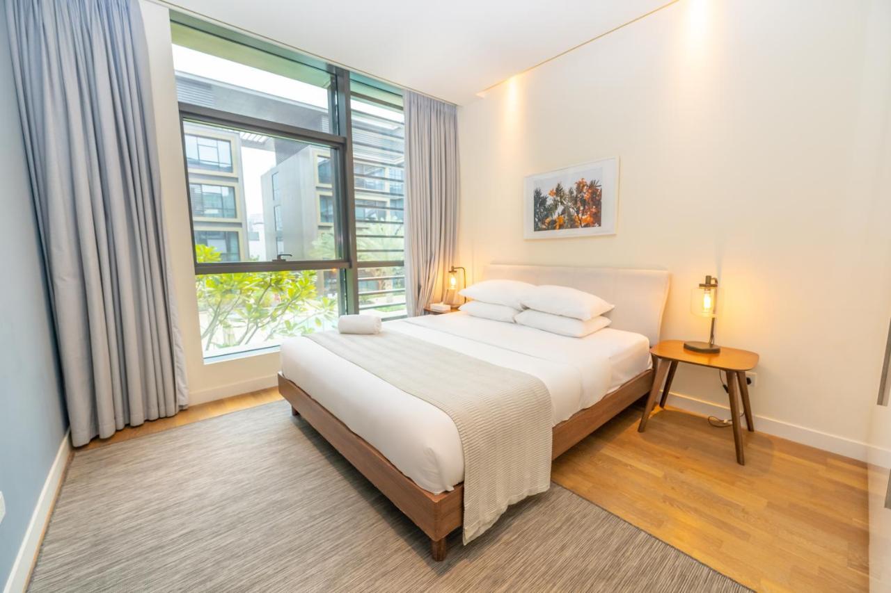 Fam Living - City Walk - Urban Staycations Ντουμπάι Εξωτερικό φωτογραφία