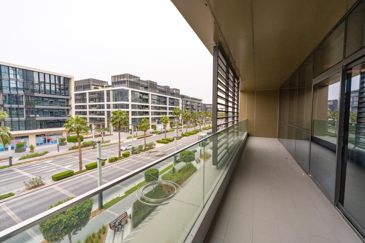 Fam Living - City Walk - Urban Staycations Ντουμπάι Εξωτερικό φωτογραφία