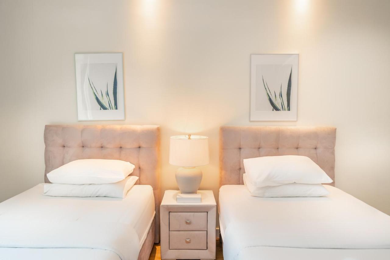 Fam Living - City Walk - Urban Staycations Ντουμπάι Εξωτερικό φωτογραφία