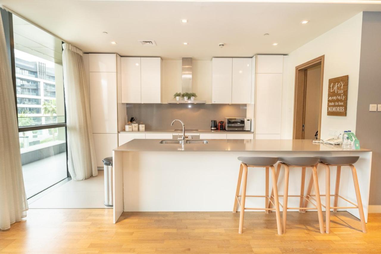 Fam Living - City Walk - Urban Staycations Ντουμπάι Εξωτερικό φωτογραφία