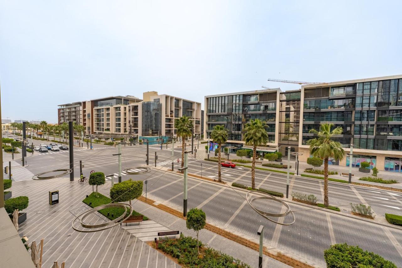Fam Living - City Walk - Urban Staycations Ντουμπάι Εξωτερικό φωτογραφία