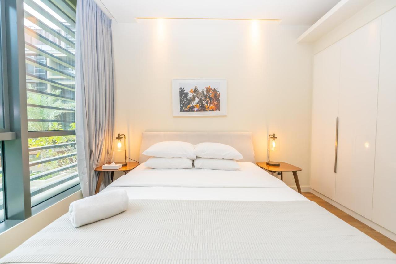 Fam Living - City Walk - Urban Staycations Ντουμπάι Εξωτερικό φωτογραφία