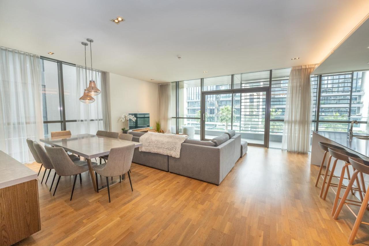Fam Living - City Walk - Urban Staycations Ντουμπάι Εξωτερικό φωτογραφία