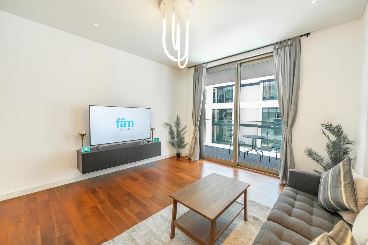 Fam Living - City Walk - Urban Staycations Ντουμπάι Εξωτερικό φωτογραφία