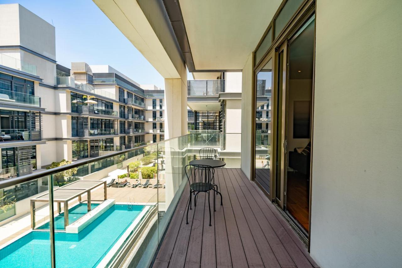 Fam Living - City Walk - Urban Staycations Ντουμπάι Εξωτερικό φωτογραφία