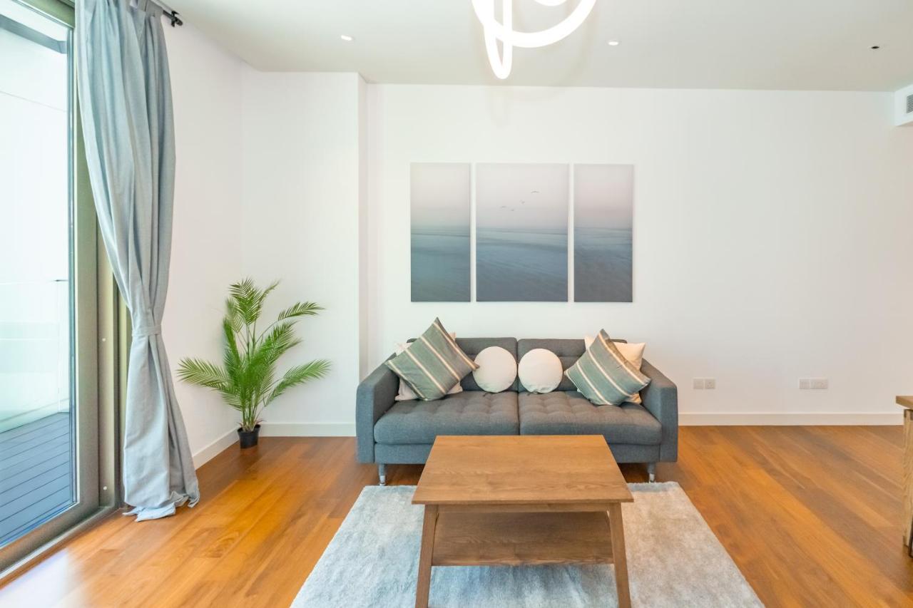 Fam Living - City Walk - Urban Staycations Ντουμπάι Εξωτερικό φωτογραφία