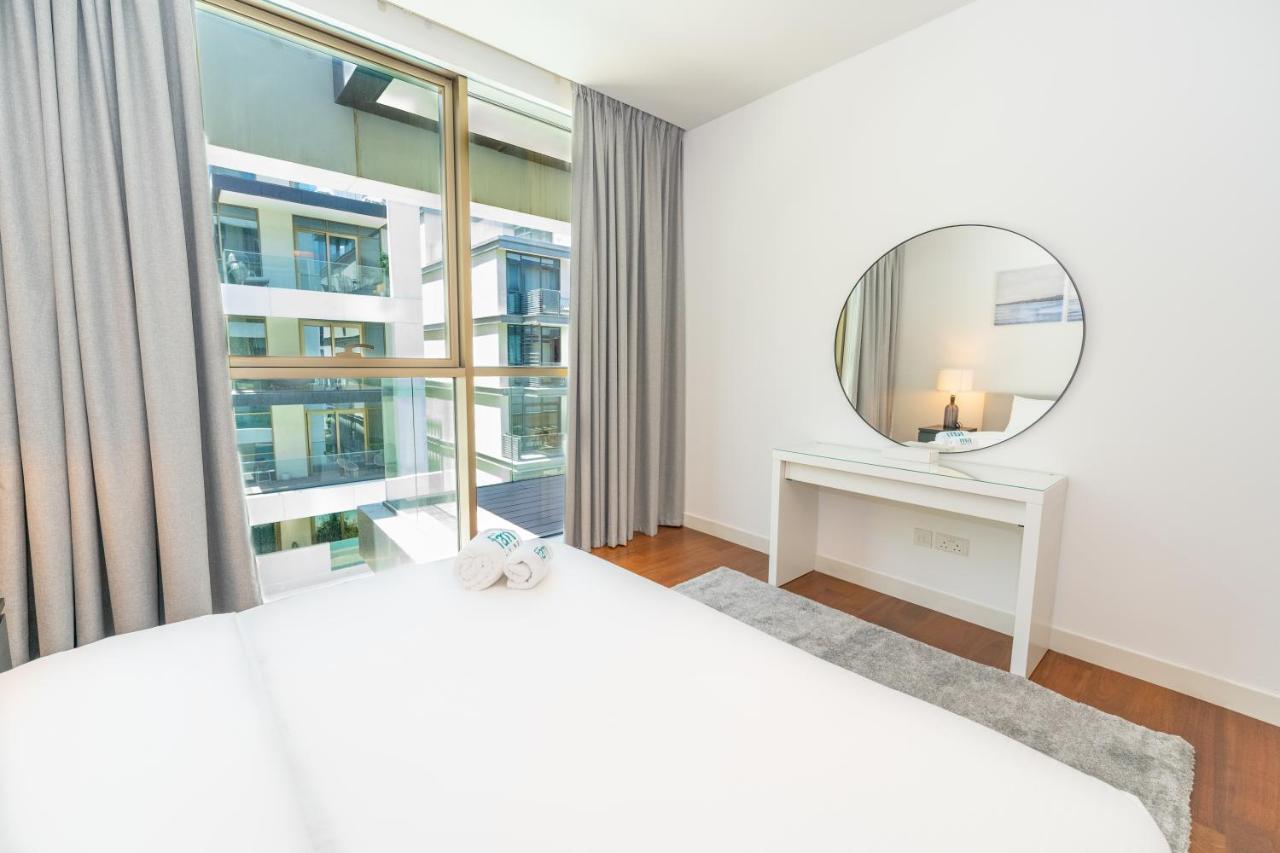 Fam Living - City Walk - Urban Staycations Ντουμπάι Εξωτερικό φωτογραφία