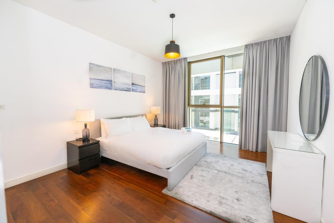 Fam Living - City Walk - Urban Staycations Ντουμπάι Εξωτερικό φωτογραφία