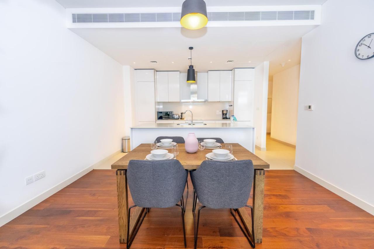 Fam Living - City Walk - Urban Staycations Ντουμπάι Εξωτερικό φωτογραφία