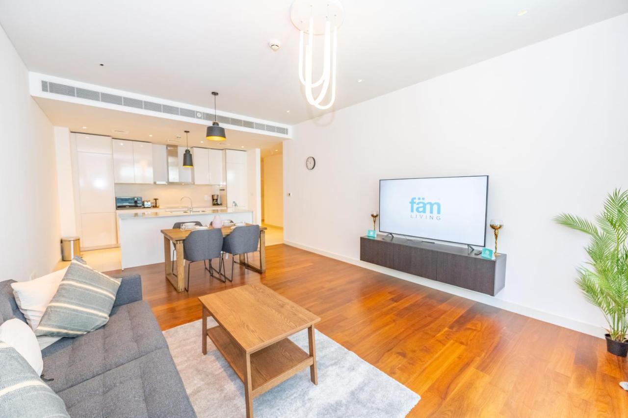 Fam Living - City Walk - Urban Staycations Ντουμπάι Εξωτερικό φωτογραφία