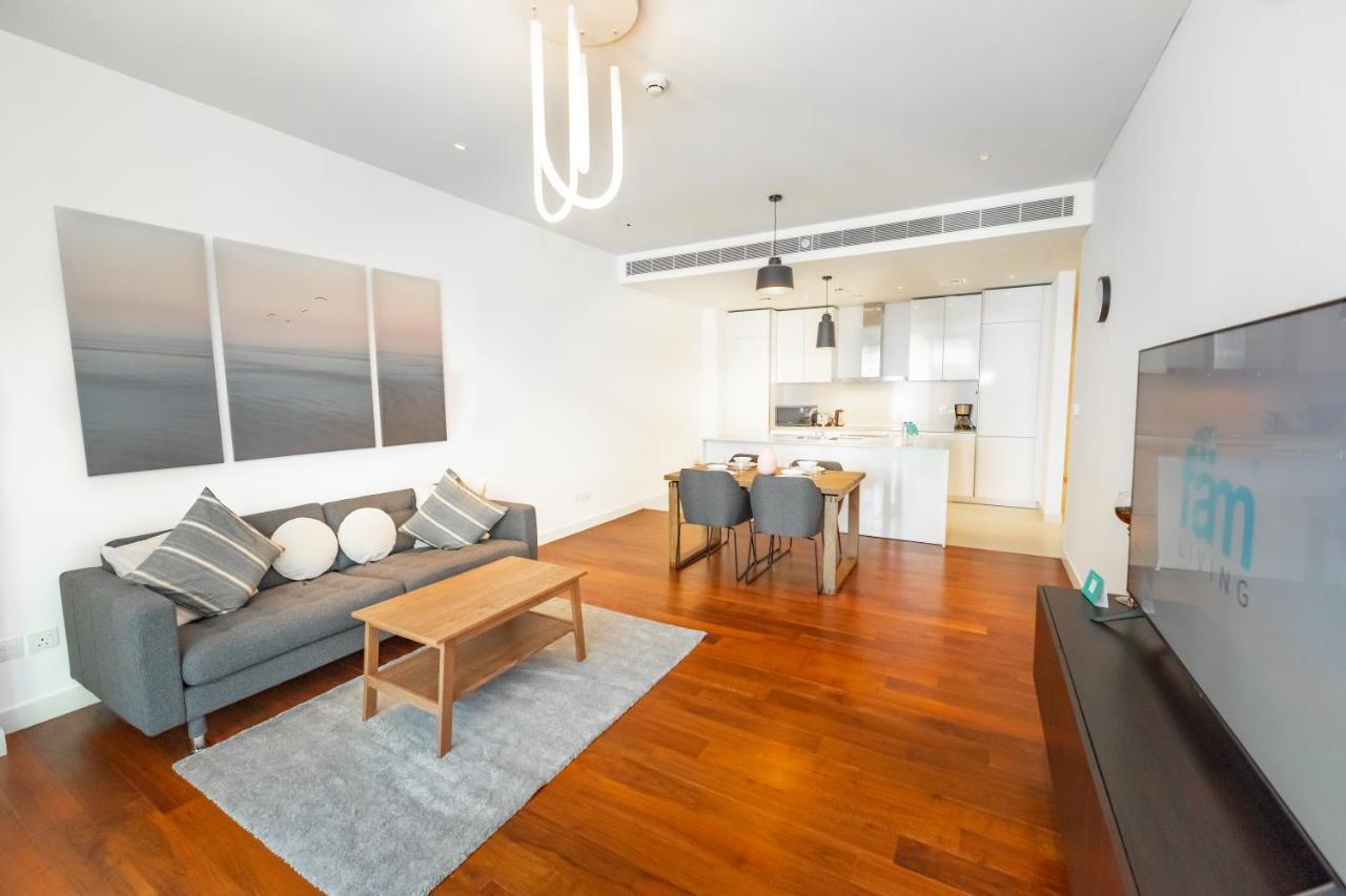 Fam Living - City Walk - Urban Staycations Ντουμπάι Εξωτερικό φωτογραφία