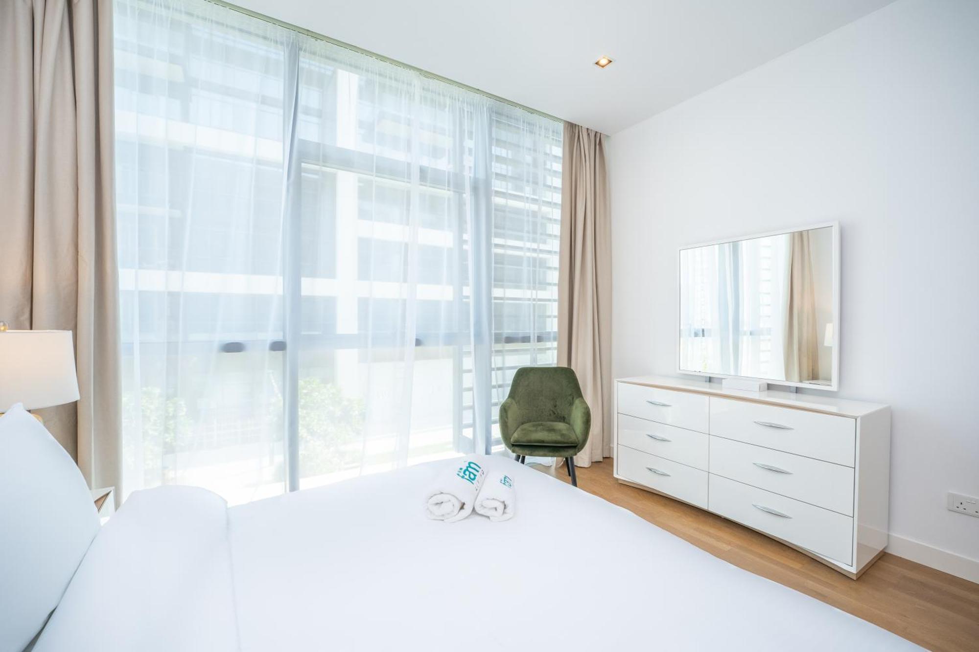 Fam Living - City Walk - Urban Staycations Ντουμπάι Εξωτερικό φωτογραφία