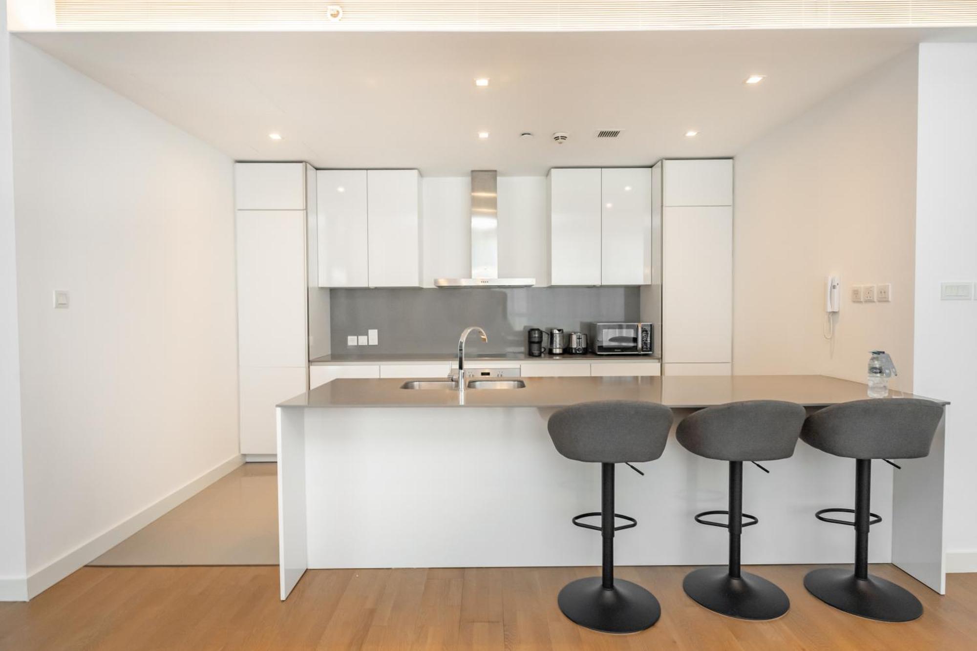 Fam Living - City Walk - Urban Staycations Ντουμπάι Εξωτερικό φωτογραφία