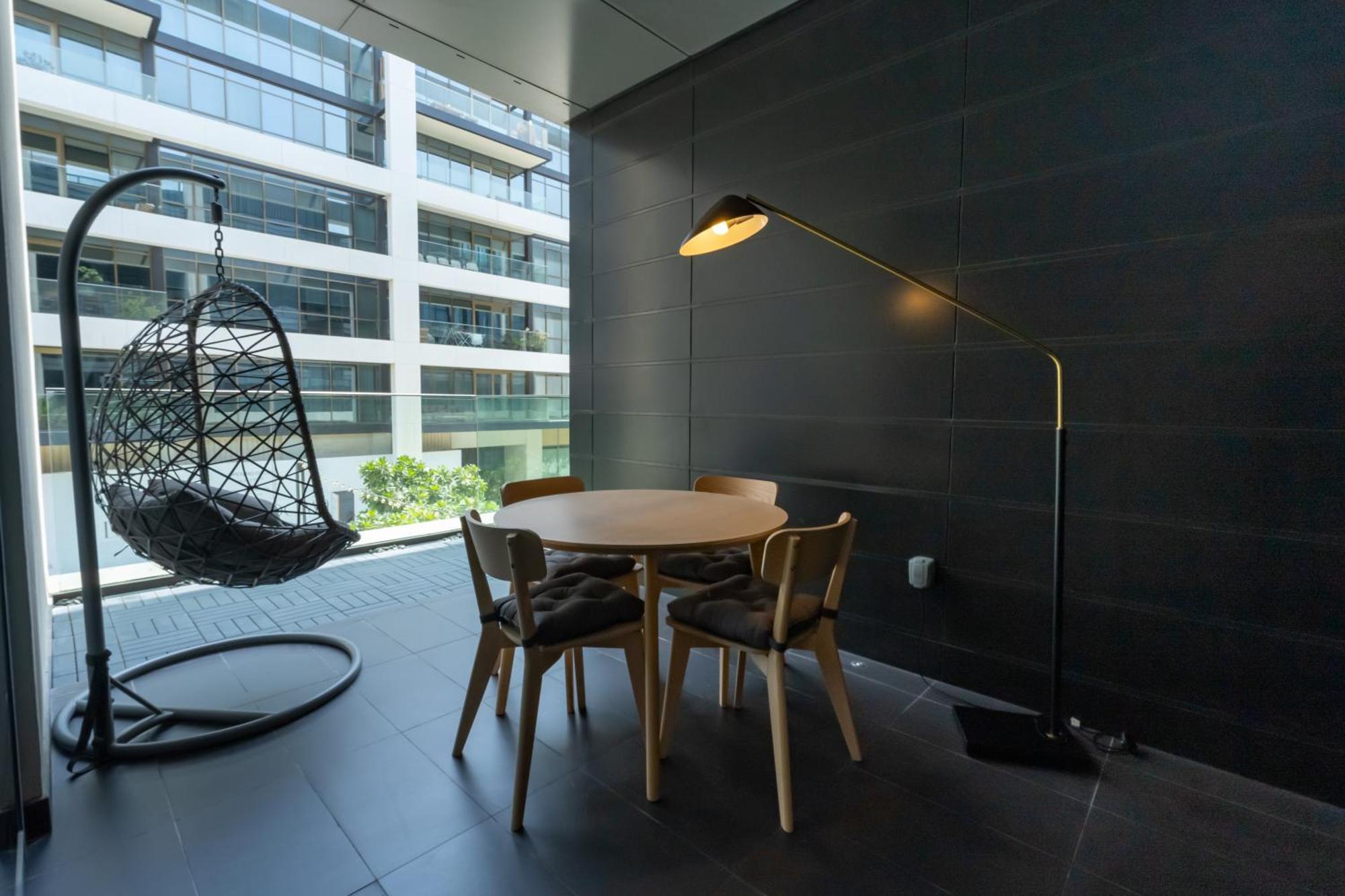Fam Living - City Walk - Urban Staycations Ντουμπάι Εξωτερικό φωτογραφία