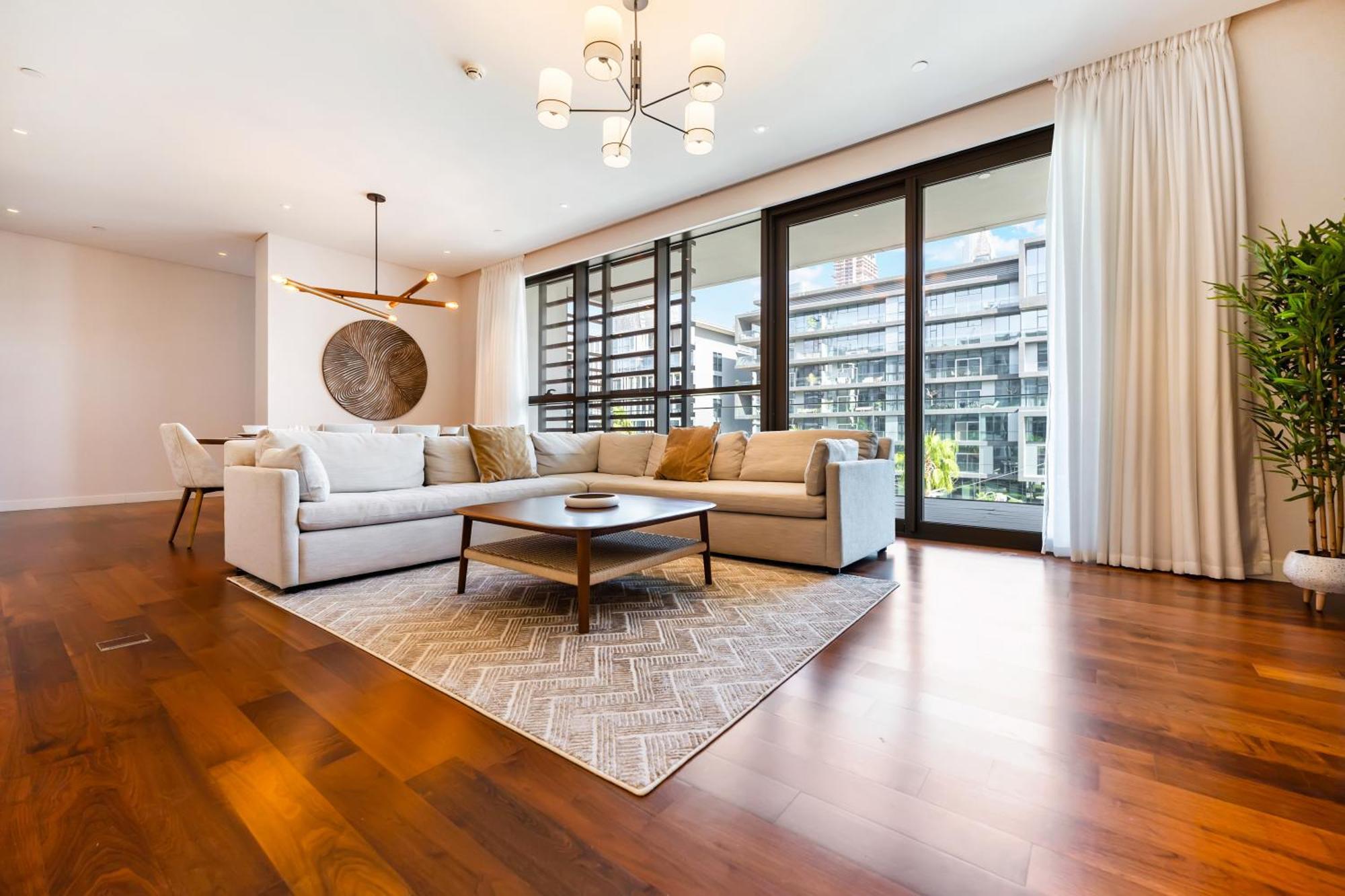 Fam Living - City Walk - Urban Staycations Ντουμπάι Εξωτερικό φωτογραφία