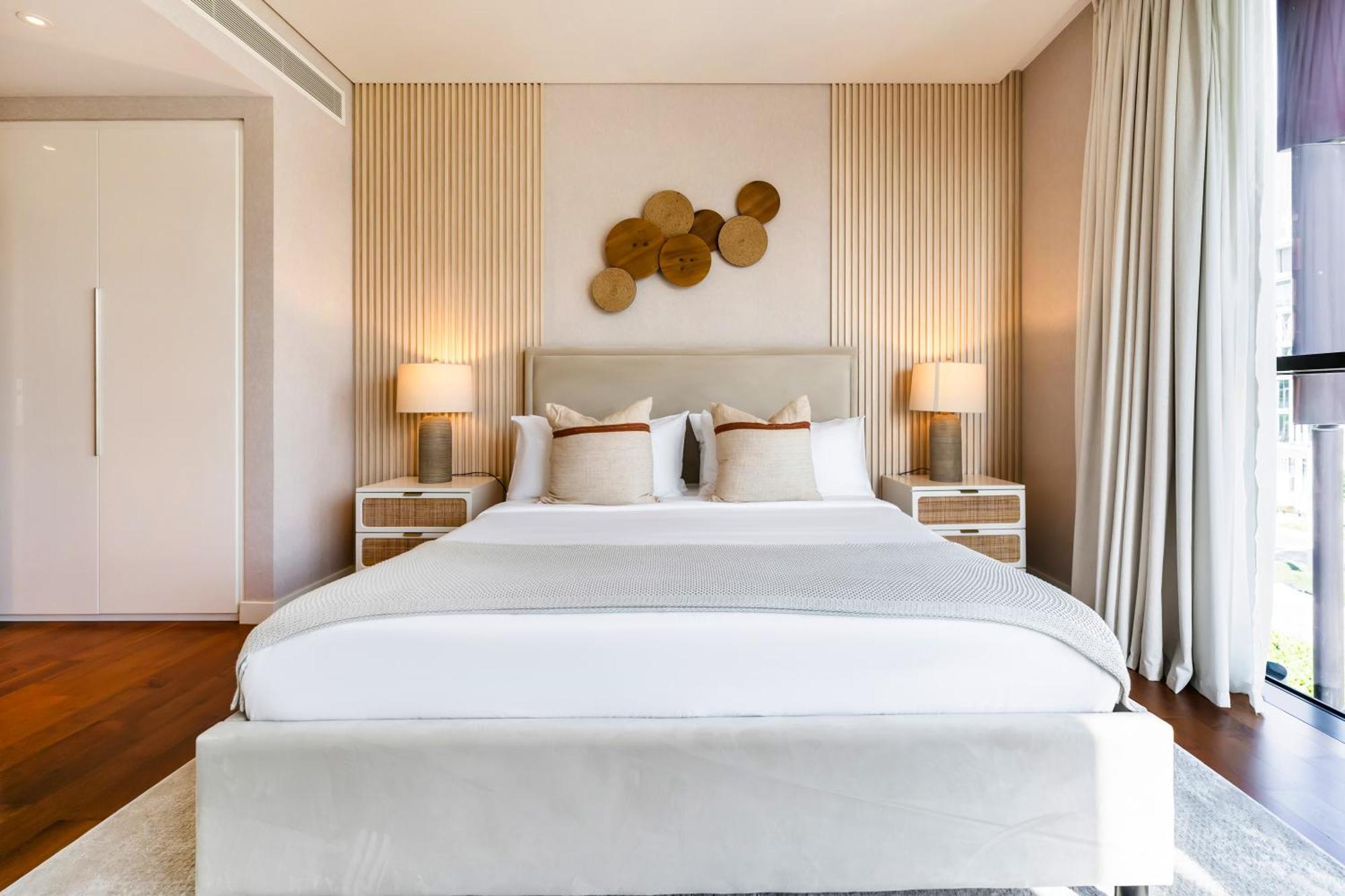 Fam Living - City Walk - Urban Staycations Ντουμπάι Εξωτερικό φωτογραφία