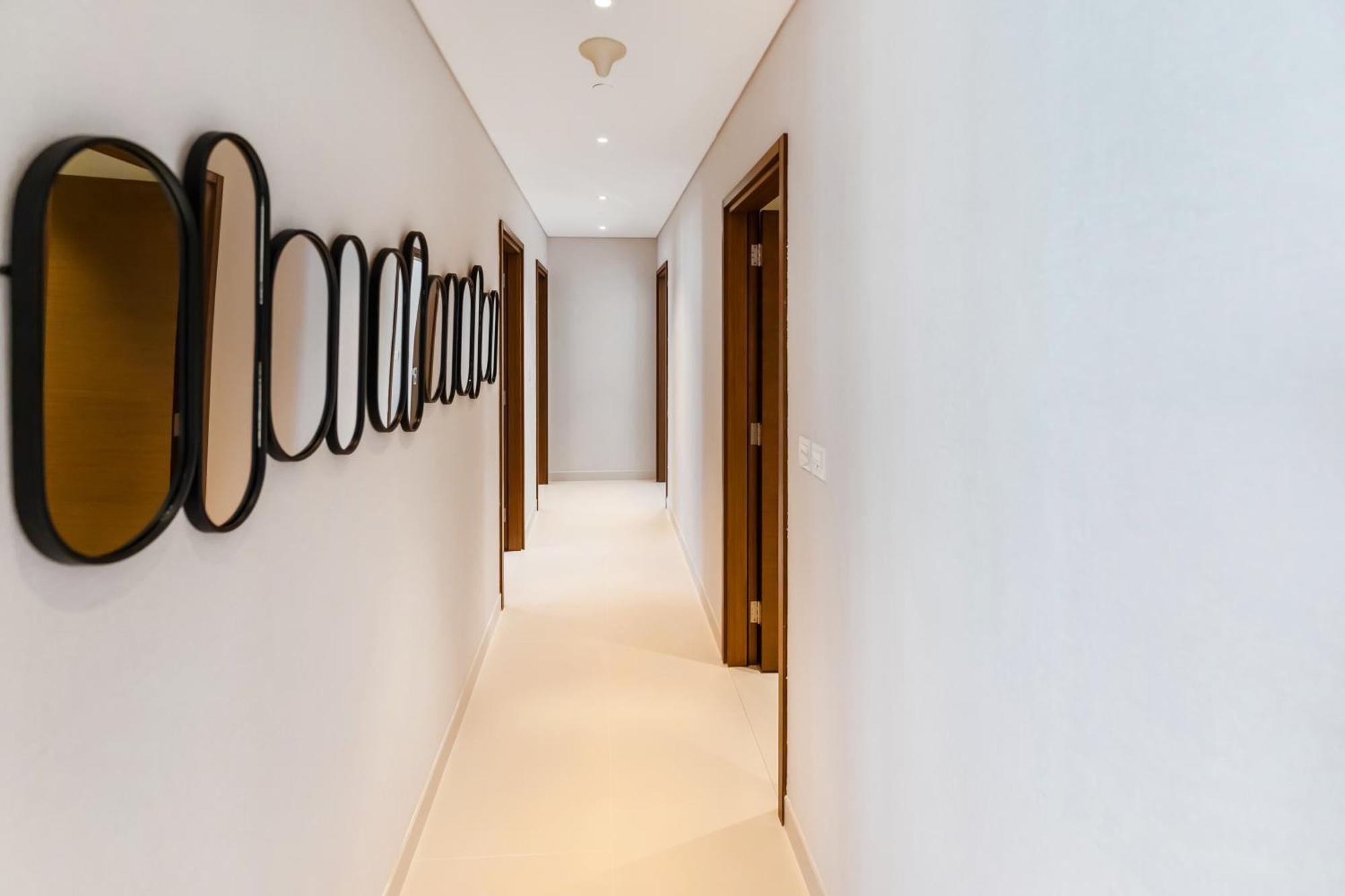 Fam Living - City Walk - Urban Staycations Ντουμπάι Εξωτερικό φωτογραφία