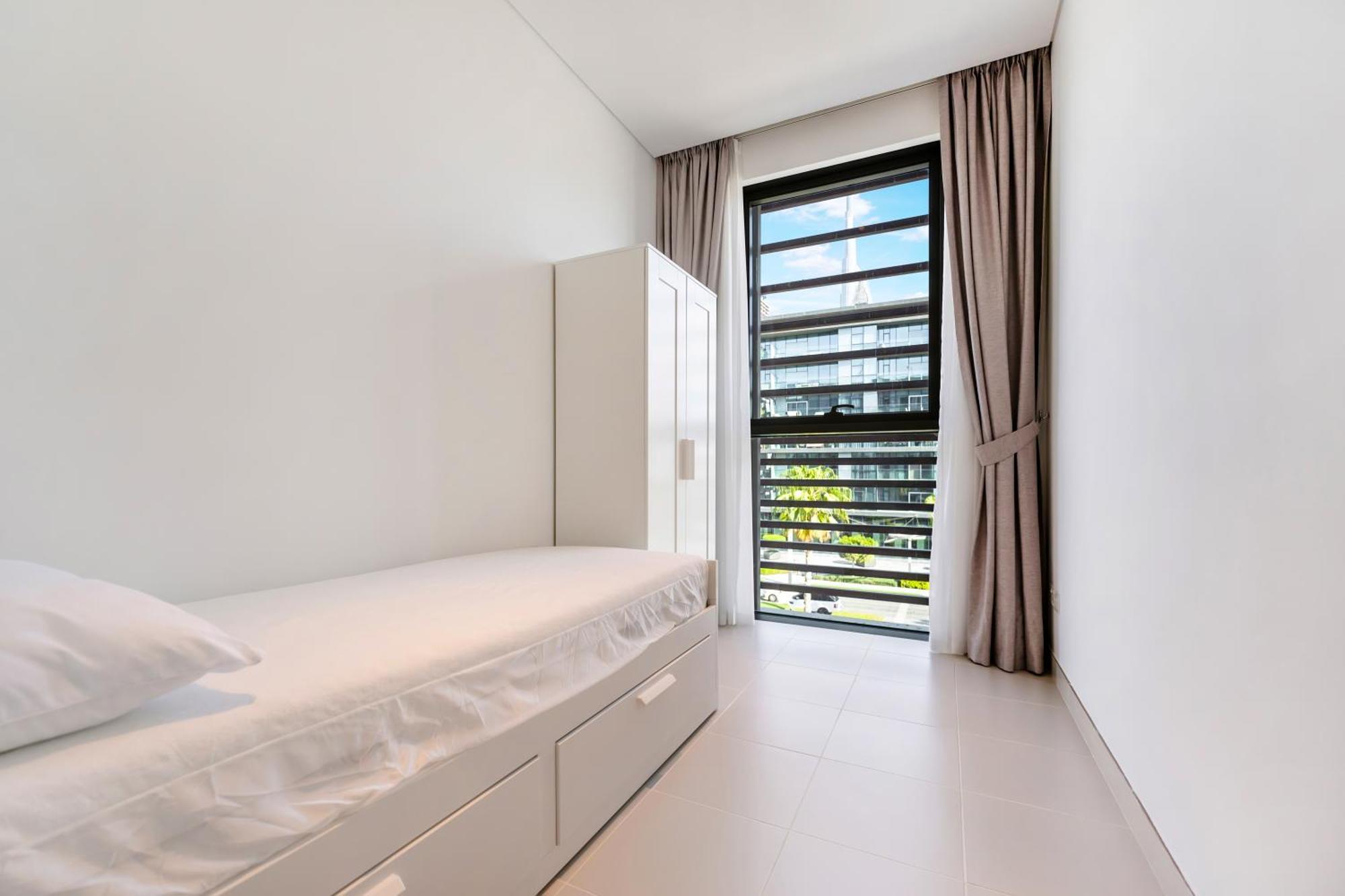 Fam Living - City Walk - Urban Staycations Ντουμπάι Εξωτερικό φωτογραφία